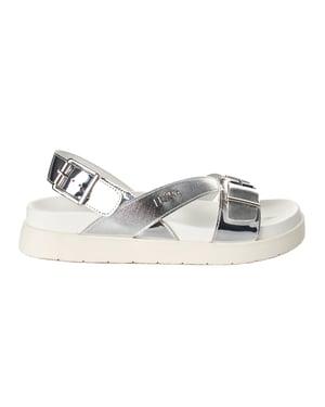 Sandalias de Plataforma 4A4727EX257 Mujer