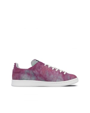 Adidas pw hu holi stan smith mc entrenadores rosas para mujer