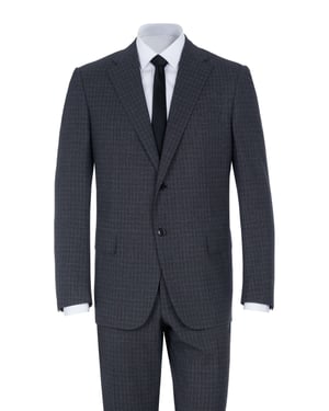 traje corneliani