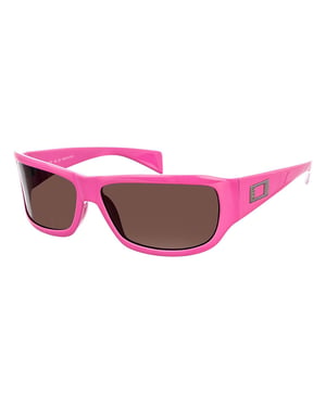 Gafas de Sol de acetato con forma rectangular EX-58707 mujer
