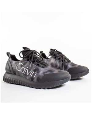 Zapatillas de neopreno Rex de Calvin Klein para mujer