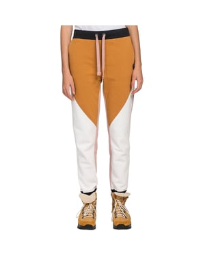 Parajumpers Moscova Block pantalones deportivos rosas
