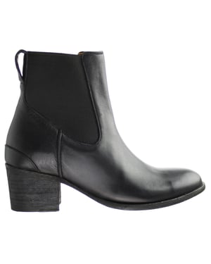 Ariat Wilder Womens Black Boots