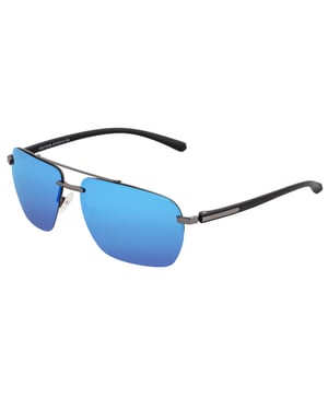 Simplifique las gafas de sol polarizadas Lennox