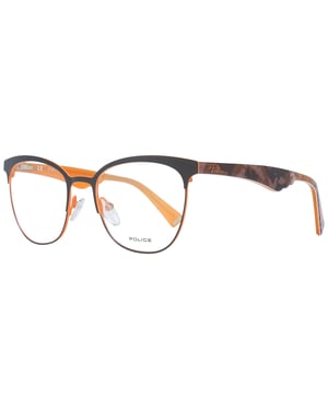 Police Optical Frame VPL417 0SCB 51