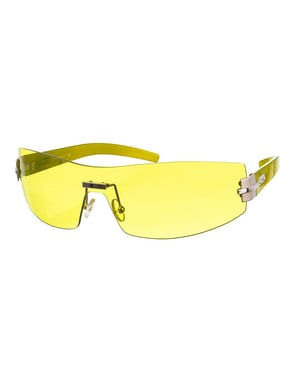 Gafas de Sol Exte sin montura
