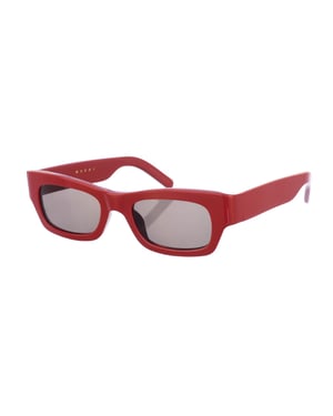 Gafas de Sol de acetato con forma rectangular ME627S mujer