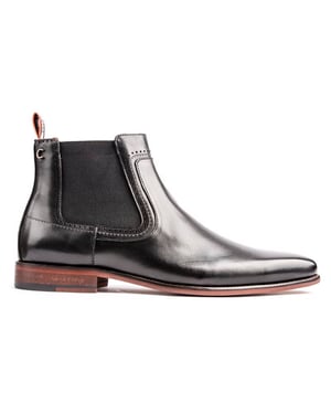 Simon Carter Terrier Chelsea Botas