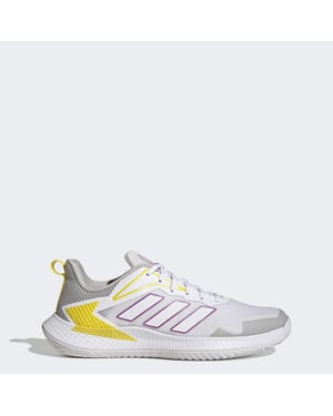 Adidas Defiant Speed Tennis Zapatillas Sintéticas Blancas Sintéticas GV9530