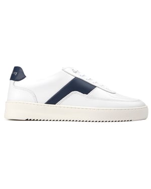 Filling Pieces Mondo Entrenadores