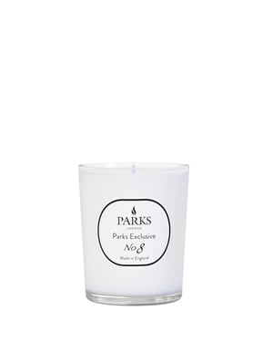 NO8 - VELA FEU DE BOIS 180G