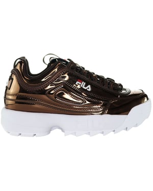 Fila Disruptor F Low Mujer Zapatillas Multicolor
