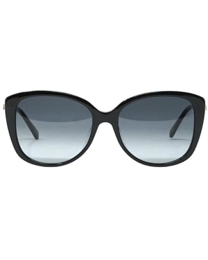 Kate Spade Lorene/F/S 0807 9O Gafas de sol negras