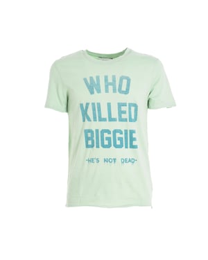 Camiseta manga corta KILBIG REG