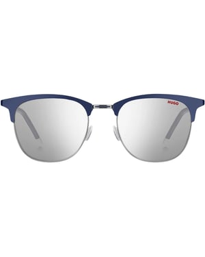 Gafas de sol Hugo Boss 1208 0KU0 Silver