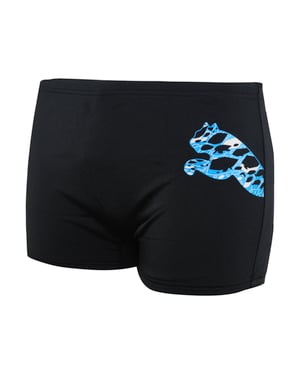 PUMA WOMEN HISTROCATA HIDROCAT Pantalones pantalones pantalones negros 509686 01