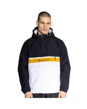 Cortavientos Sergio Tacchini hombre Neromon