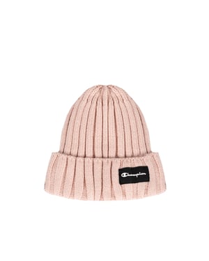 Champion Sombrero de mujer rosado