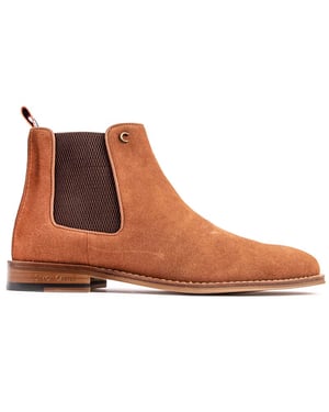 Botas Chelsea Elgar 2 de Simon Carter