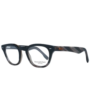 Zegna Couture Gafas ZC5011 48 005