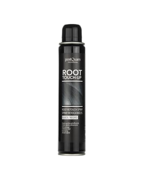 ROOT TOUCH UP SPRAY NEGRO 200 ML