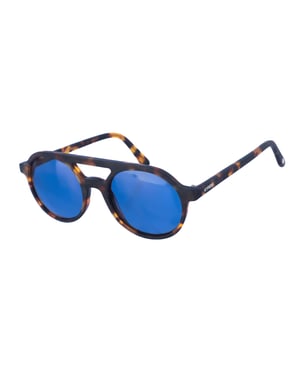 Gafas de sol de acetato con forma ovalada AVELINE unisex