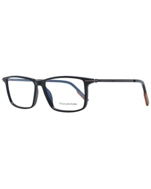 Ermenegildo Zegna Gafas EZ5204 001 58