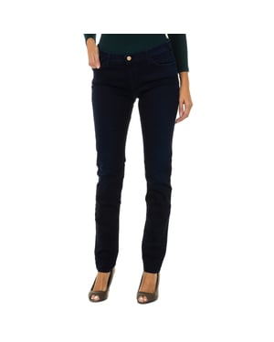 Pantalones largos Armani Jeans