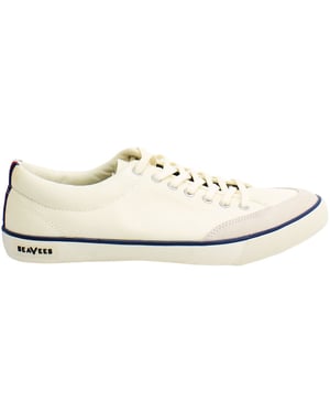 Zapatos de Tenis para Hombre Seavees Westwood Blancos