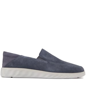 Zapatos Ecco S Lite Moc