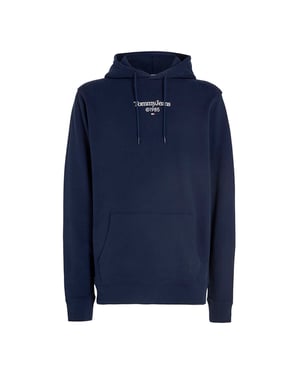 Sudadera Tommy Jeans Tjm Reg Entry Graphi