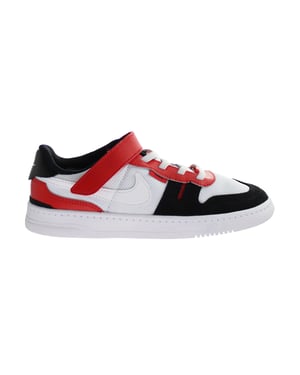 Zapatillas Nike Squash-Type White para niño