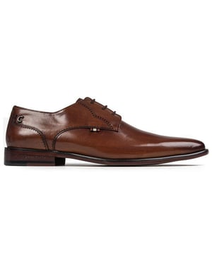 Simon Carter Basset Zapatos