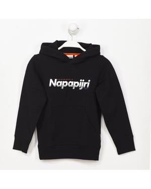 Sudadera con capucha K BALOY H