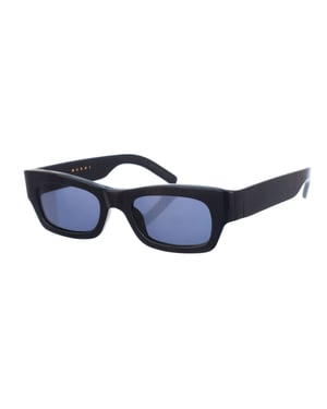 Gafas de Sol de acetato con forma rectangular ME627S mujer
