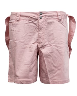 Nike Womens Fit Dry Dance Convertible Pink Pink 226157 604