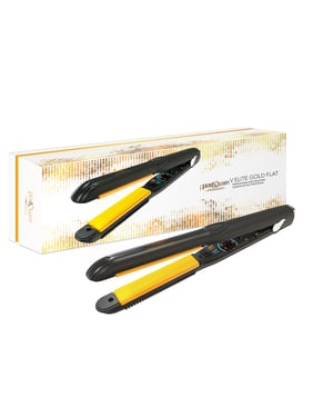PostQuam Plancha Elite Gold Flat