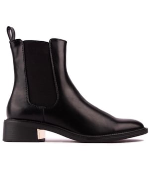 Solesister Harper Chelsea Botas