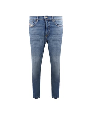 Diesel D-Fining 09D47 Vaqueros Azules