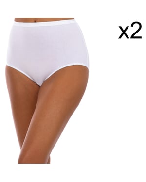 Pack-2 Braguita Organic Bio Maxi