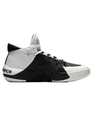 New Balance Kawhi 2 Hombre Negro Entrenadores