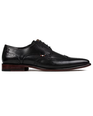 Simon Carter Beagle Zapatos