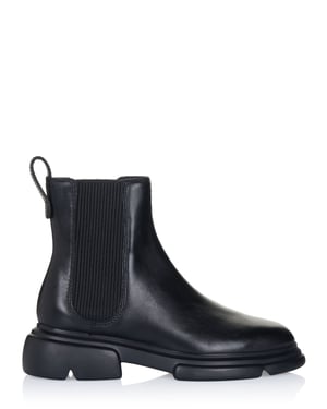 Emporio Armani Stiefel