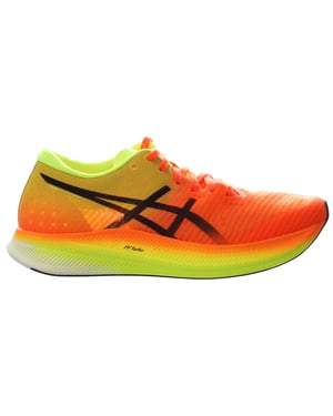 ASICS MetaSpeed ​​Edge Womens Naranja