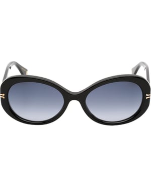 Marc Jacob MJ1013 807 Gafas de sol negras