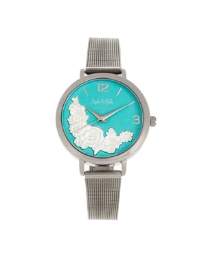 Reloj de pulsera Sophie y Freda Lexington