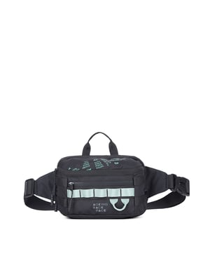 Aoking Mochila Unisexo BLACK
