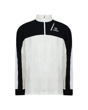 Rossignol 260 WL Terry Mens Black/White Top