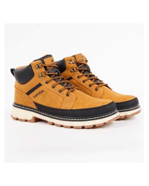 Botas auténticas Kaporal para hombre