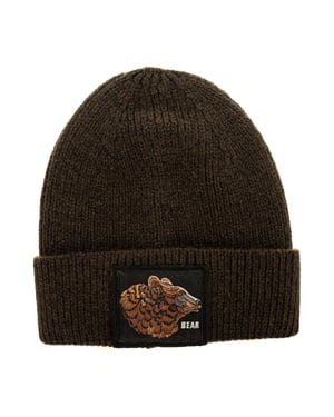 Gorro John Frank